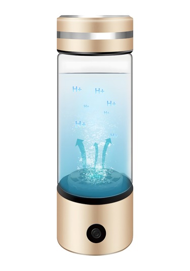 Spe Ve Pem Teknolojisine Sahip Taşınabilir Hidrojen Altın Altın