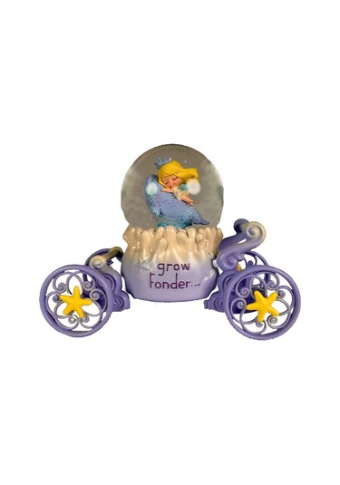 Kar Küresi Fayton 2025 Yılbaşı Yeni Yıl Hediyelik Küçük Boy Llm-hdy0310