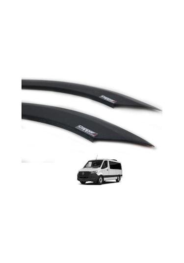 Mercedes Benz Sprinter W908 2020 Uyumlu Yedek Parça Çamurluk Dodi