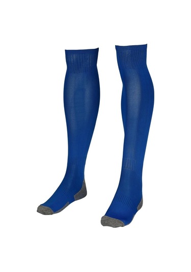 Yüksek Kalite Topuklu Futbol Çorabı - Tozluk - Renkli