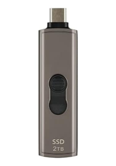 Transcend Esd330c Portable 512gb Ssd Type-c Ts512gesd330c
