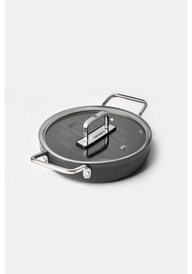 Fin Sahan Seti Siyah