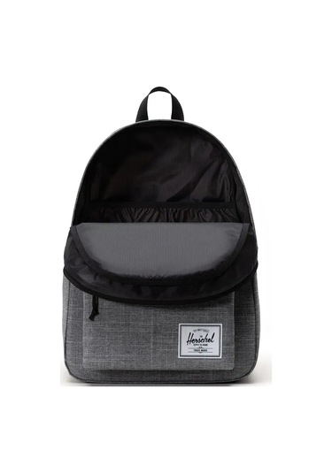 Herschel Classics Xl 30l Unisex Backpack Unisex Sırt Çantası Gri Gri
