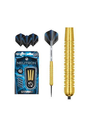 Winmau Neutron 21gr Dart Oku