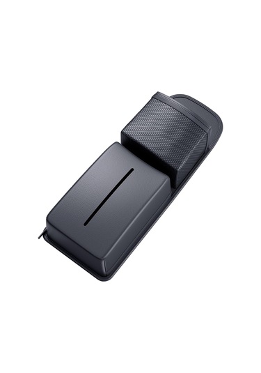 Seametal Araba Koltuğu Yan Cep Arka Koltuk İçecek Tutucu Asılı Çanta Oto Aksesuarları