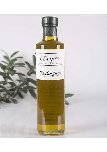 Olivyum Zeytinyağ 500 ML