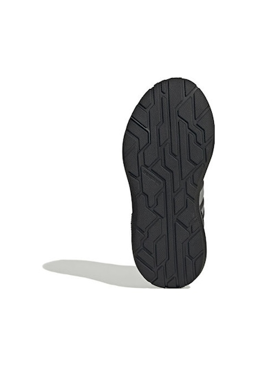 Adidas Mando Runner Ac K Çocuk Koşu Ayakkabısı Ih1073 Siyah Siyah