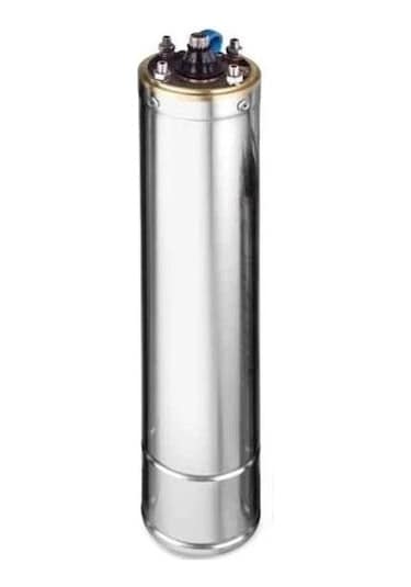 Alarko 4Sd3000T 4Hp 3Kw 380V Tek Dalgıç Motor