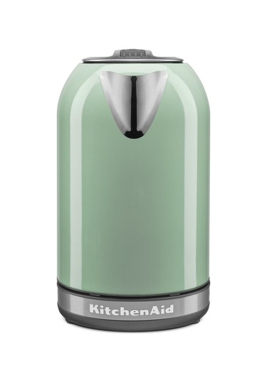 Kitchenaid 5KEK1722EPT Pistachio 1.7 L Su Isıtıcısı