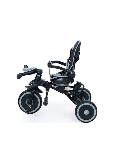 Prego Monaco Üç Tekerli Bisiklet Yeşil B67