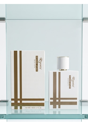 Riposte Homme Sport Erkek Parfüm 100 Ml Tatlı