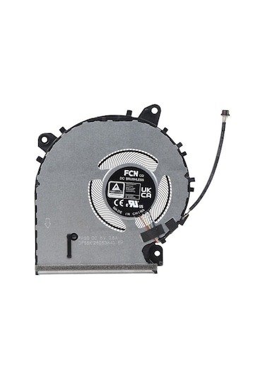 Asus D515ua-ej139 Fan Cpu İşlemci Fanı