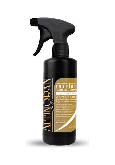 Altın Oran 12'li Efsane Set Araç Araba Yıkama Bakım Seti Çantalı