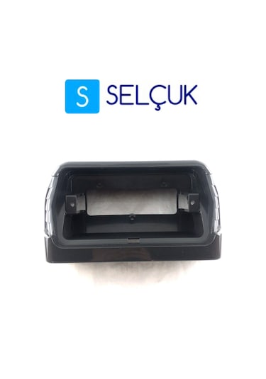 Kubota Mk 5000 Arka Stop Lambasi Tutucusu Çerçeve