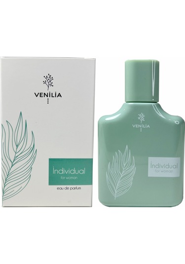 Venilia Individual Kadın Parfüm EDP 50 ML