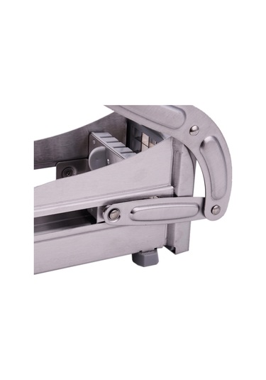 Stainless Steel Household Potato Chips Cutting Machine Potato Cutting Chipper Diğer