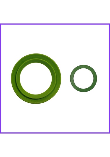 Lavabo Evye Sifonu Contası Seti Evrensel Uyumlu