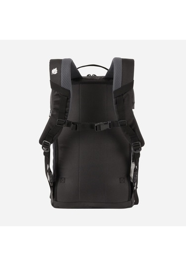 Lafuma Bıkepack Ltd Bisiklet Çantası Lfs6429 0247 Siyah