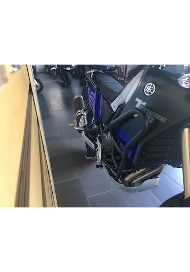 Tenere 700 T7 Motor Koruma Demiri Bw3-F43B0-00