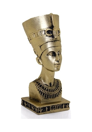 Kapamarka Nefertiti Büst
