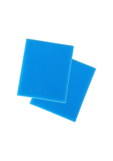 Süpürge Sünger Filtresi, Powerpro Active İle Uyumlu 2 Adet