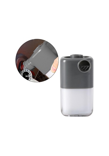 Suntek Şişme Ürünler Için Elektrikli Hava Pompası Gri-beyaz Gri Beyaz Gri - Beyaz