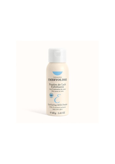 Embryolisse Exfoliating Milk Powder 40 G