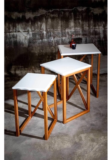 ReHome Solo Servis Sehpa
