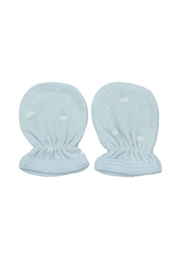 Ilkebebe Sebi 5101 Bebek Eldiveni 0-3 Ay (535527568)