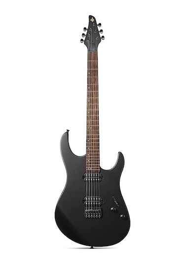 Donner Dmt-100 Elektro Gitar Siyah