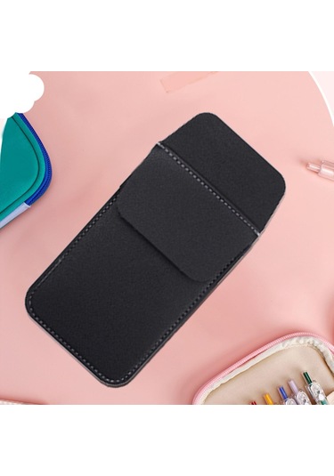 Suntek Cep Koruyucu Dayanıklı Hemşire Organizatör Siyah