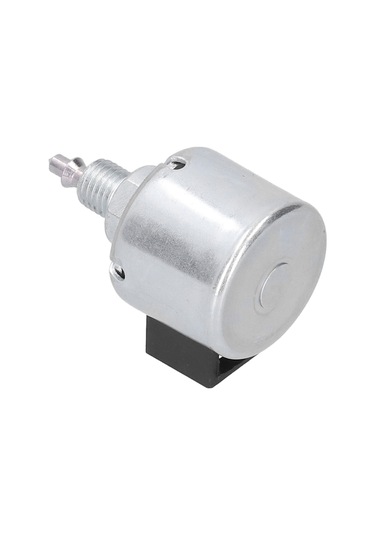 Geeksen Yakıt Solenoid Seti Kablo Demeti Ve Conta Dahil - 497672, 497157, 495739 Modelleri İçin Uygun