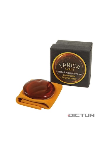 Larica Keman/viyola Reçine Gold I Sert