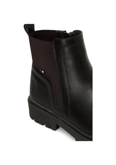 U.S. Polo Assn. U.s.polo Assn Sophıa 5pr Comfort Casual Bayan Bot Kahve