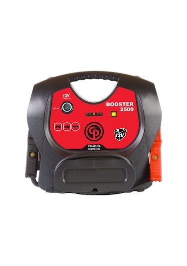 Chicago Pneumatic Cp8112-xa-25ah Booster