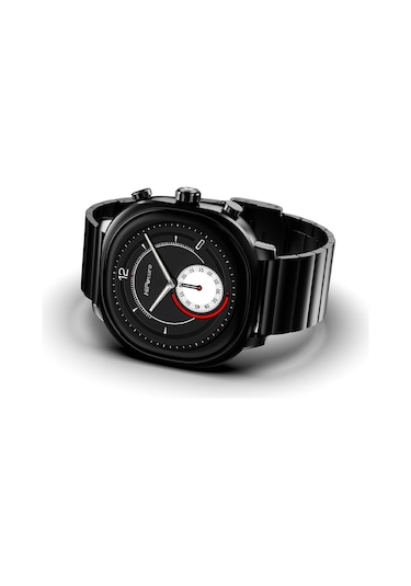 HiFuture AIX BT Arama 1,43" AMOLED IP68 Nabız SpO2 Takipli Akıllı Saat  (Distribütör Garantili)