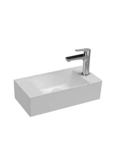 Isvea Sistemaz Compacto Lavabo 50 CM