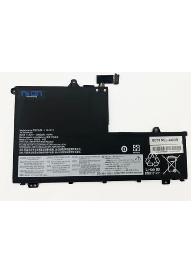 Nion Lenovo 20khs0uc00 20kh006ftx 20kh006jtx Notebook Bataryası
