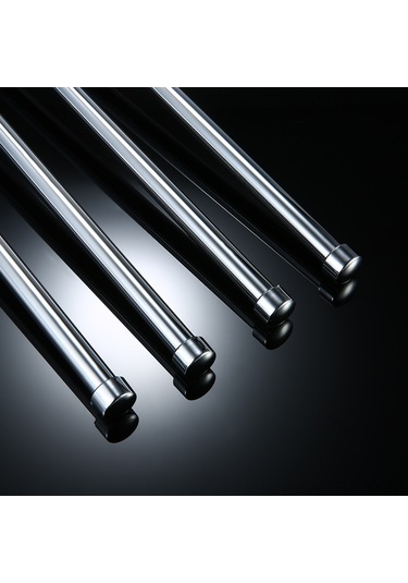 Shineyee Stainless Çelik Döner Havlu Rakası Banyo Mutfak Tuvalet Aksesuarı 32.2cm Uzunluklı Fonksiyonel Duvar Takımı Diğer