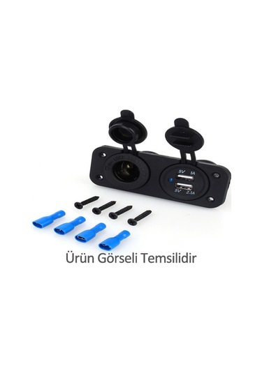 Ts Elektrık Kablosu 1
