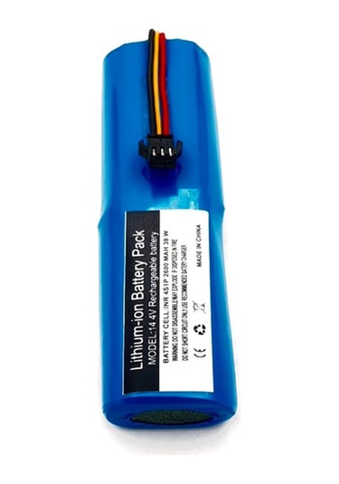 Karaca Vantuz Off-road Rs007 2in1 Robot Süpürge 3500 Mah Batarya