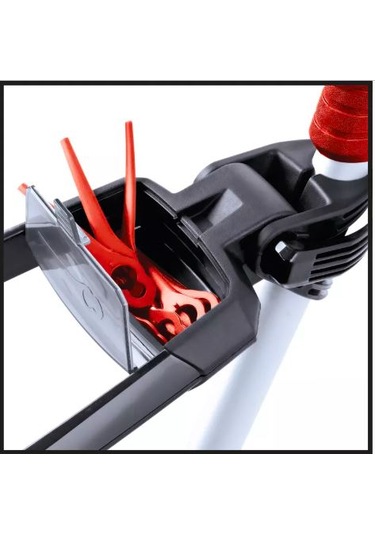 Einhell GE-CT 18 Li (1x 2,5 Ah), Akülü Kenar Kesme - 3411219