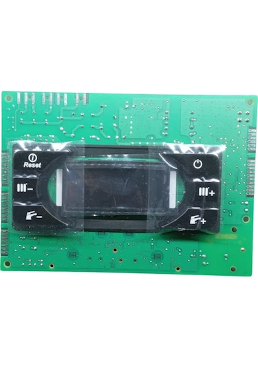 Baymak Duotec Compact Elektronik Kart