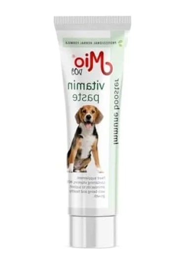 Köpekler İçin Ek Besin Vitamin Pastası - 12 Adet