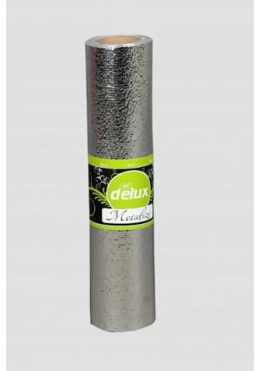Deluxe Çok Amaçlı Örtü Metalize 1,7 Mt 30 Cm Royaleks-13756 6411267