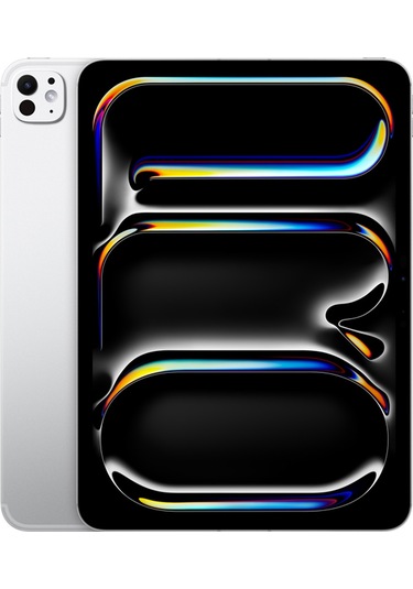 Apple iPad Pro MVW23TU/A Wi-Fi + Cellular 256 GB 11" Tablet