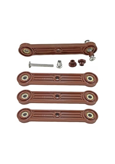 Bo-ny Evrensel Sarkaç Mekanizması, Beşik İçin 224875767 Kahverengi