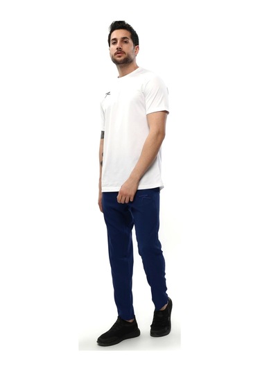 Raru Dokuma Sweat Pantolon Juvenıs Lacivert