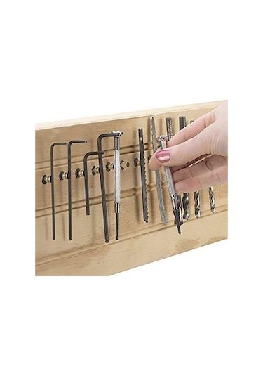 150 Adet Çap 6Mm X Kalınlık 2Mm Yuvarlak Güçlü Neodyum Mıknatıs