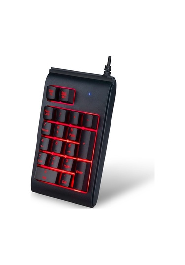 Mc Saite 529 19 Tuşlu Kablolu Sayısal Klavye